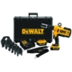 DEWALT Ersatzteile 20V STANDARD PRESS TOOL WITH JAWS DCE200M2K Typ: 1 QU