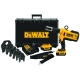DEWALT Ersatzteile 20V STANDARD PRESS TOOL WITH JAWS DCE200M2K Typ: 1 QU