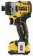 DEWALT Ersatzteile DCF601F2 Typ: 1 QU