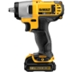 DEWALT Ersatzteile DCF813S2 Typ: 1 QU