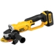 DEWALT Ersatzteile WINKELSCHLEIFER DCG412L2 Typ: 1 QU