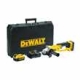 DEWALT Ersatzteile WINKELSCHLEIFER DCG412M2 Typ: 1 QU