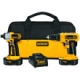 DEWALT Ersatzteile DCK236C Typ: 1 QU