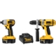 DEWALT Ersatzteile DCK245X Typ: 1 QU