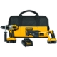 DEWALT Ersatzteile DCK251X Typ: 1 QU