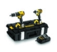 DEWALT Ersatzteile DCK285L2 Typ: 1 QU