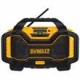 DEWALT Ersatzteile RADIO DCR025 Typ: 1 QU