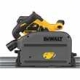 DEWALT Ersatzteile AKKU HANDKREISSÄGE DCS520B Typ: 2 QU
