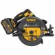 DEWALT Ersatzteile AKKU HANDKREISSÄGE DCS575T2 Typ: 1 QU