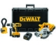DEWALT Ersatzteile DDSLCP1 Typ: 1 QU