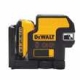 DEWALT Ersatzteile PUNKTLASER DW0822LG-K Typ: 1 QU
