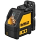 DEWALT Ersatzteile LASER DW087K Typ: 1 QU