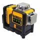DEWALT Ersatzteile LASER DW089LG Typ: 1 QU