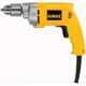 DEWALT Ersatzteile BOHRER DW221 Typ: 1 QU