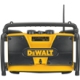 DEWALT Ersatzteile RADIO DW911 Typ: 1 QU