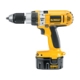 DEWALT Ersatzteile DW984K-2 Typ: 1 QU