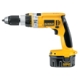 DEWALT Ersatzteile DW985K-2 Typ: 1 QU