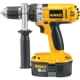 DEWALT Ersatzteile DW987K-2 Typ: 1 QU