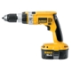 DEWALT Ersatzteile DW989K-2 Typ: 1 QU