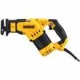 DEWALT Ersatzteile SÄBELSÄGE DWE357 Typ: 1 QU