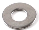 KÄRCHER Professional Ersatzteile Sauger NT 68/1 BASIC, 18 GAL VAC 1.103-495.0 Griffstueck Scheibe 1/4 ID X 5/8 OD SS