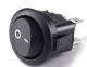 KÄRCHER Professional Ersatzteile Bodenreiniger ICAPSOL Mini Parts List - All Models Gro 0.250-913.0 Electrical 230V Wippenschalter schwarz