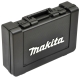 Makita Zubehör Transportkoffer Kunststoff schwarz