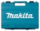 Makita Zubehör Transportkoffer Kunststoff