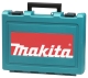 Makita Zubehör Transportkoffer Kunststoff