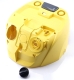 KÄRCHER Ersatzteile Nasstrockensauger WD 5.200 M *EU-I 1.347-800.0 Geraet Einzelteile Haube kpl.