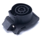 KÄRCHER Ersatzteile Nasstrockensauger KWD 5 S V-25/5/22 (BSY) *EU 1.628-482.0 KWD 5 S V-25/5/22 (BSY) *EU Anschluss kpl.