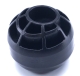 KÄRCHER Professional Ersatzteile Bodenreiniger B 40 1.533-210.2 Halter Saugbalken Kugel Saugbalken Aufhaengung for replacement