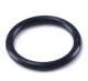 KÄRCHER Professional Ersatzteile Hochdruckreiniger Heisswasser HDS 8/20 De EU 1.210-910.0 Ueberstroemer mit Ventilsitz O-Ring 12.42x1.78