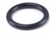 KÄRCHER Professional Ersatzteile Hochdruckreiniger Heisswasser HDS 8/20 De EU 1.210-910.0 Zylinderkopf kpl. D15 SV ES O-Ring D 15.54x2.62