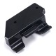 KÄRCHER Professional Ersatzteile Bodenreiniger BD 43/25 C Bp 1.515-400.0 MOPPEHOLDER KOMPL. Fixierung Mopp Auflage