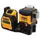 DEWALT Ersatzteile LASER DCE089D1G18 Typ: 1 QW