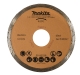 Makita Zubehör Diamanttrennscheibe 80mm Beton