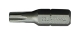 Makita Zubehör Bit-Set T20,T25,T30 Standard