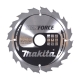 Makita Zubehör Kreissägeblatt MAKFORCE