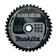 Makita Zubehör MAKBLADE Sägeb. 255x30x40Z