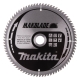 Makita Zubehör MAKBLADE Sägeb. 260x30x80Z