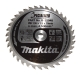 Makita Zubehör SPECIALIZED Sägeb.136x10x36Z