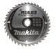 Makita Zubehör SPECIALIZED Sägeb.165x20x40Z
