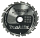 Makita Zubehör SPECIALIZED Sägeb.210x30x18Z