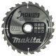 Makita Zubehör SPECIALIZED Sägeb.235x30x24Z