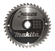 Makita Zubehör SPECIALIZED Sägeb.165x20x40Z