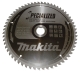 Makita Zubehör SPECIALIZED Sägeb.270x30x60Z