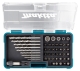 Makita Zubehör Bohrer-Bit-Set 48-tlg.