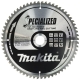 Makita Zubehör SPECIALIZED Sägeb.260x30x64Z