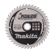 Makita Zubehör SPECIALIZED Sägebl. 165x20x44Z